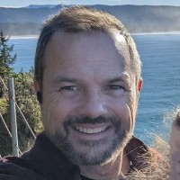 Gregory Thorne