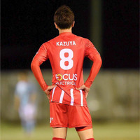 Kazuya Ito