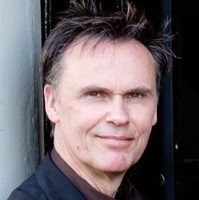 Edwin Van Der Wel