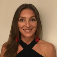 Red Jen Ford
