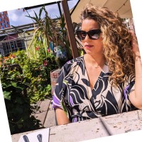 Kimberly Koornaar