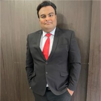 Siddharth Pandya