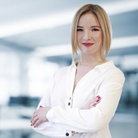 Agata Bugajska