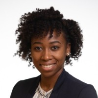 Raven Burrell, MSPAS, MPH, PA-C, CPH