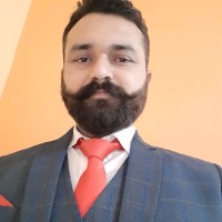 Moninder Pathania