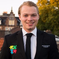 Casper Bergenhenegouwen