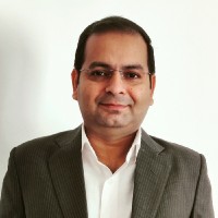 Abhishek Singh