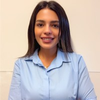 Reina Ghizzawi
