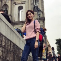 Jasmine Lee