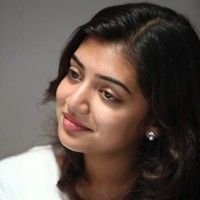 Grace Tharshini