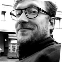 Bart Vervaeke
