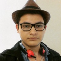 David Ernesto Escarcega Golib