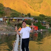 Marusaha Dicky Prayoga Tarigan