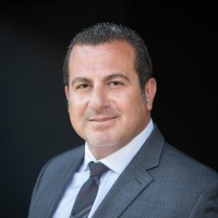 Raffie Kassabian