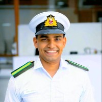 Abhilash C S
