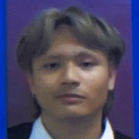 Joshua Ocampo