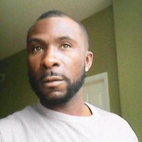 RODNEY HAMPTON