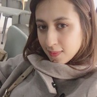 Maheen Bangash