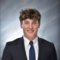 Alec Leonard