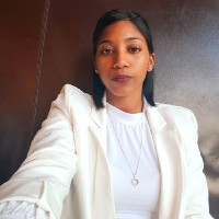 Shanè Alexander