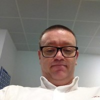 Geoff Smith