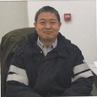 赵州生