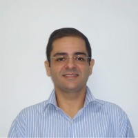Saulo Alexandre Parente De Almeida