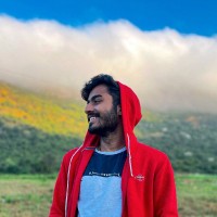Ashish Karkera