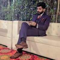 Harsh Yadav