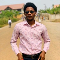 Mathias Donkor