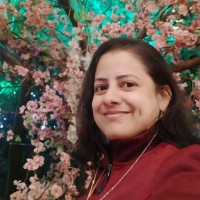 Dipti Barve