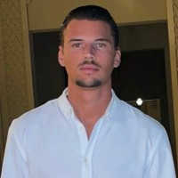 Mitchell Kamsteeg