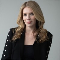 Danielle Perelman
