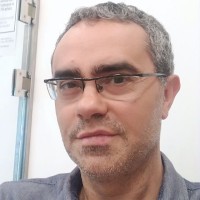 Jose Luis Barcala Vieitez