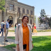 Monsserrat Miranda Mejía