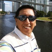 Francisco R. Alegria
