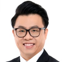 Benjamin Sng