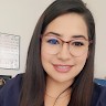 Angelica Carolina Pesca Pedraza