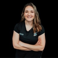 Clarisa Annandale [Relief Therapy]