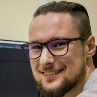 Vladimir Oreshkov