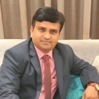 Dipak Borse