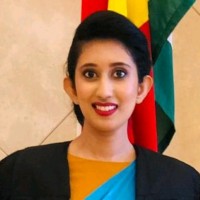 Nilakshi Perera