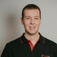 Damien Mettraux
