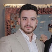 Eddy Abou-Assi