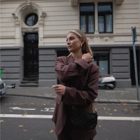 Laura Hilgers
