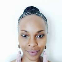 Mbalenhle Luthuli