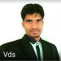 Vikas Salve