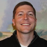 Daniel Mower