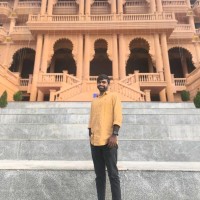 Prashanth Kumar Reddy