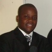 Lancelot Mvukwe